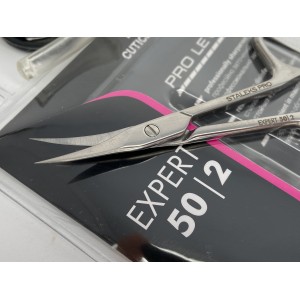 Ножиці STALEKS PRO EXPERT 50/2, 21 мм
